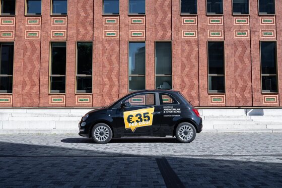 Munsterhuis Autoverhuur Enschede Munsterhuis Autoverhuur Enschede
